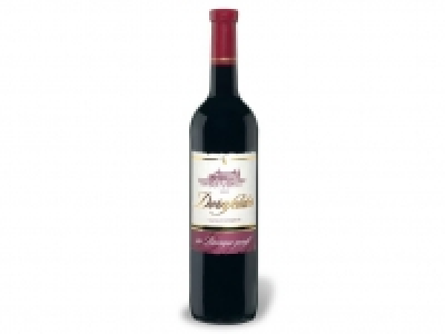 Dornfelder QbA Barrique Rotwein 2012 3.59 €
