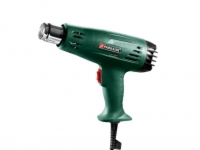 PARKSIDE® Heißluftgebläse PHLG 2000 B1 9.99 €
