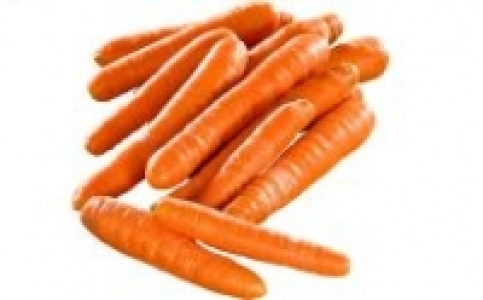 Karotten 0.55 €