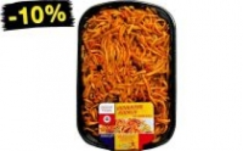 Asia-Fertiggericht 2.69 €