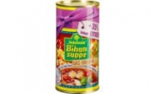 Indonesia Bihunsuppe 1.39 €