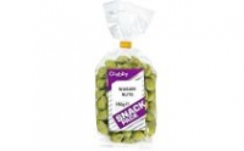 Erdnüsse 0.99 €