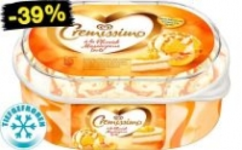 Langnese Cremissimo Eis 1.99 €