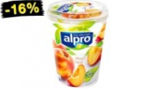 alpro Soya Joghurt 1.49&nbsp;&euro;
