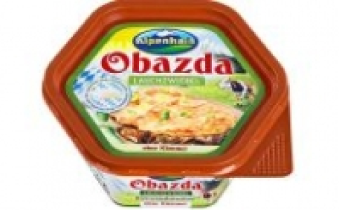 Alpenhain Obazda 1.49 €