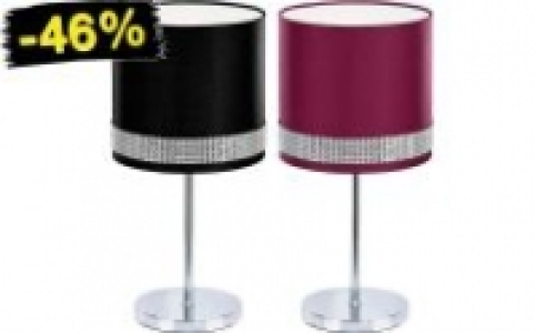 Tischlampe 7.99&nbsp;&euro;
