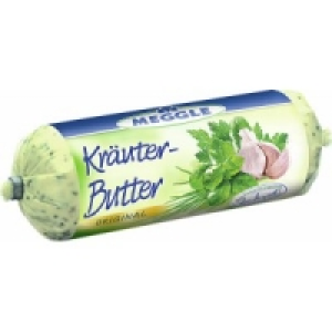 Meggle Butterzubereitung 0.99 €