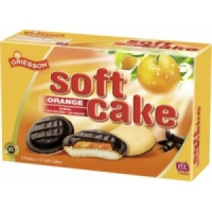 Griesson Soft Cake 0.89&nbsp;&euro;