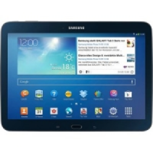 10 Zoll Tablet-PC GALAXY Tab 3 Zoll 189.99&nbsp;&euro;