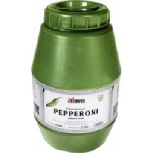 Alimpex Pepperoni 5.79 €