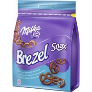 Milka Snax 1.39&nbsp;&euro;