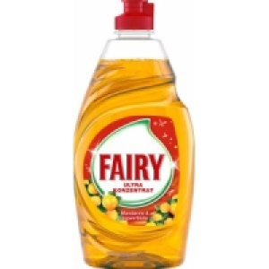 Fairy Ultra Geschirrsp&uuml;lmittel 0.89&nbsp;&euro;