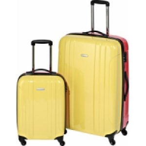 Hartgepäckserie 1) 59.99 €