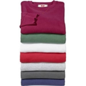 Herren Sweatshirt 14.99&nbsp;&euro;