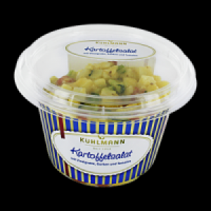 K&uuml;hlmann Gek&uuml;hlte Salate