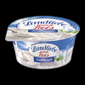 Landliebe Milchreis oder Sahne Pudding