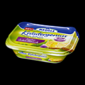 Meggle Kr&auml;utergenuss oder Kr&auml;uterbutter