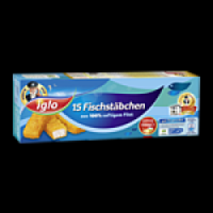 Iglo St&auml;bchenvielfalt 1.79&nbsp;&euro;