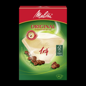 Melitta Filtert&uuml;ten