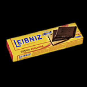 Leibniz Choco Edelherb oder Vollmilch