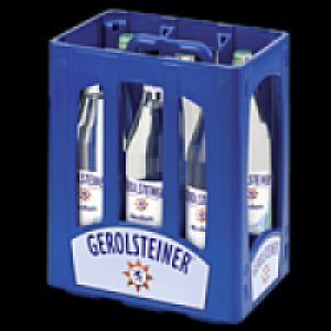 GerolsteinerMineralwasser