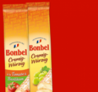 BONBEL Weichk&auml;sestangen 1.99&nbsp;&euro;