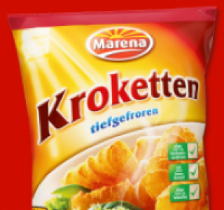 MARENA Kroketten 0.99&nbsp;&euro;