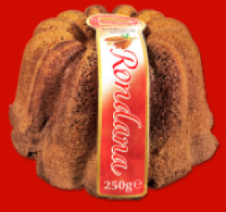 RONDANA Mini-Gugelhupf 0.99&nbsp;&euro;