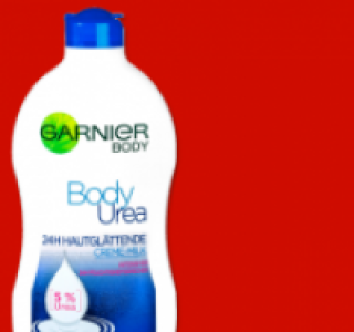 GARNIER Body Urea Milk 2.79&nbsp;&euro;