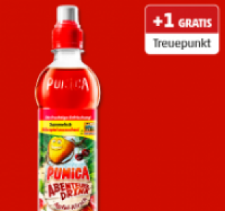 PUNICA Abenteuer-Drink 0.79&nbsp;&euro;
