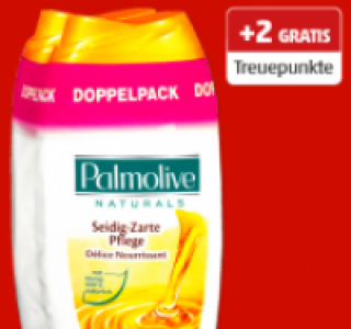 PALMOLIVE Duschgel 2.22 €