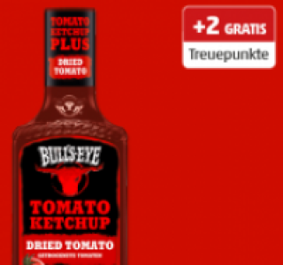 BULLS EYE Premium Ketchup 2.99&nbsp;&euro;