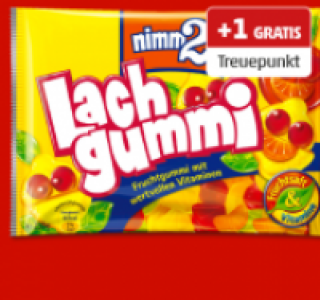 NIMM 2 Lachgummi 0.88 €