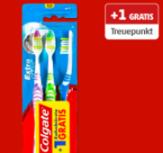 COLGATE Zahnb&uuml;rsten 1.49&nbsp;&euro;