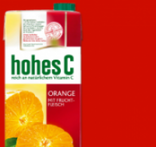 HOHES C 1.39 €