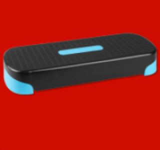 TAPIRO Multifunktioneller Fitness-Step 14.99&nbsp;&euro;