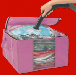 RONDALE Aufbewahrungsbox mit Vakuum-Beutel 9.99&nbsp;&euro;