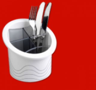 SNIPS Besteck-Abtropfkorb 2.99&nbsp;&euro;