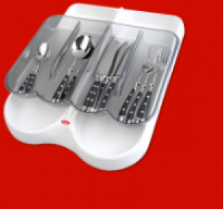 SNIPS Besteckkasten mit Aufsatz 5.99&nbsp;&euro;