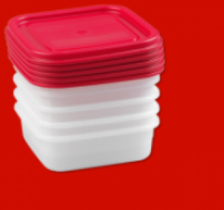 GIES Gefrierdosen 2.99&nbsp;&euro;