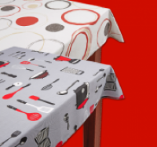 CASA LINGA Tischdecke 9.99&nbsp;&euro;