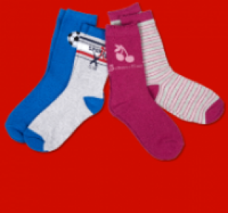 TOM TINO Kinder-Socken 3.99&nbsp;&euro;