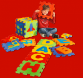 Puzzle-Matten-Set 15.99&nbsp;&euro;