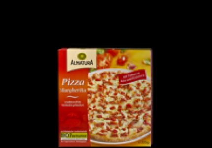 Pizza Margherita 2.19 €