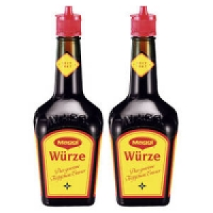 Maggi Würze 1.39 €