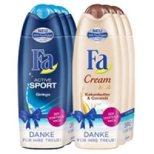 Fa Dusche 2.29&nbsp;&euro;