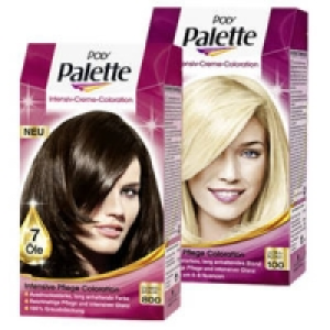 Poly Palette Coloration 2.79 €