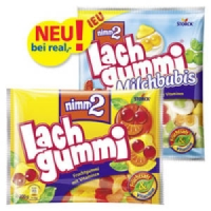 nimm 2 Lachgummi 0.69 €
