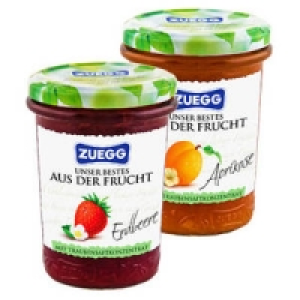 Zuegg Fruchtaufstrich 1.79 €