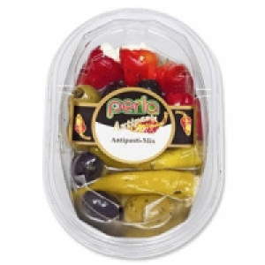 perla Antipasti-Mix Athos 1.99&nbsp;&euro;